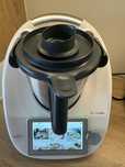 Thermomix tm6 + torba