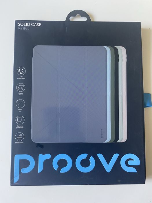 Чохол iPad Pro 11  2018/2020/2021/2022 р.в.