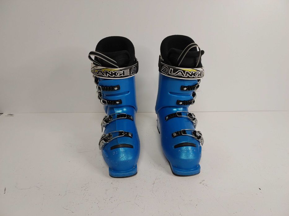 Buty narciarskie LANGE RSj 60 Eu.38 , 24 cm (3)