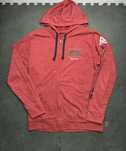 Bluza rozpinana sportowa UFC Reebok unisex streetwear