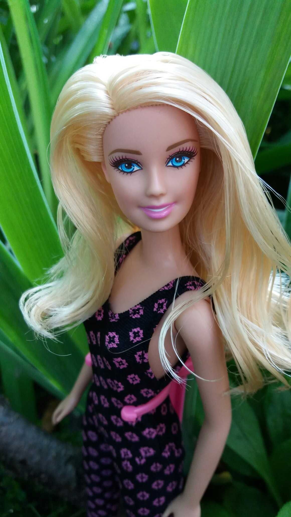 Кукла Барби Маттел Мулаточка Barbie Лялька