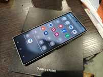 Samsung Z Fold 6 12/256gb jak nowy.. Komplet.. PAT-KOM
