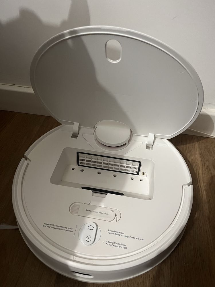 Robot Xiaomi s10