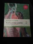 Biologia na czasie 2 karty pracy