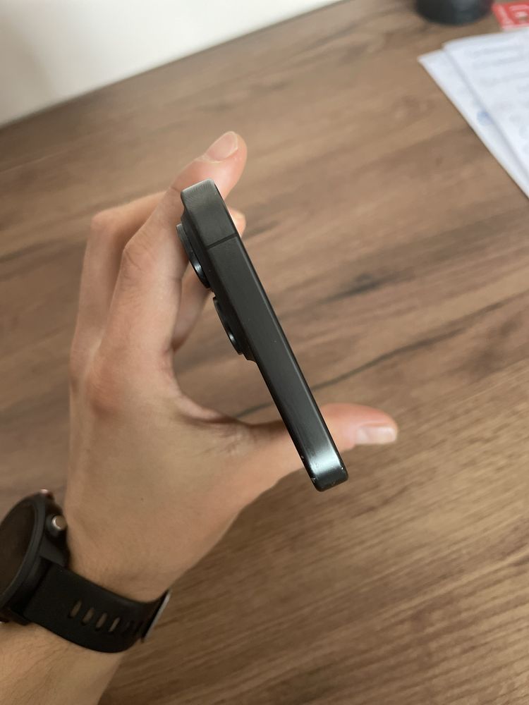 iPhone 15 Pro Max 256 (США)