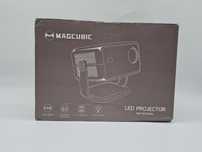 Nowy projektor Magcubic LO18