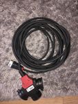 Przedłużacz 3x 2,5 - 10m gniazdo + wtyk PCE