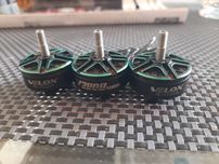 Silniki fpv Velox 2808 rozmiar 1950kv