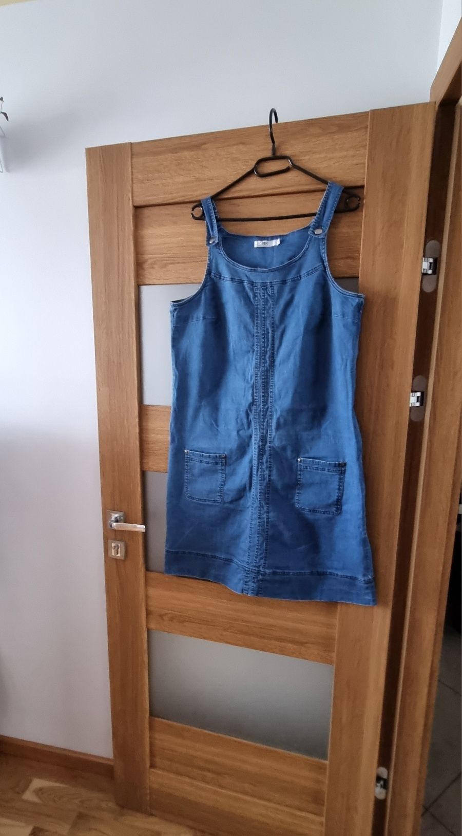 sukienka  na codzień