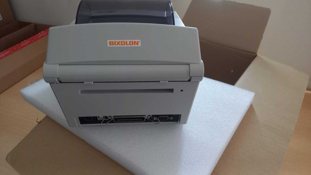 Impressora de etiquetas Bixolon / Samsung