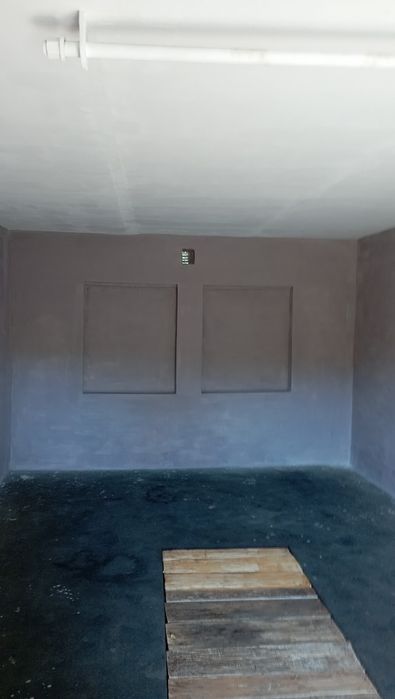 Гараж Николаев Мир