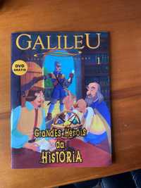 Livro galileu livro de actividades