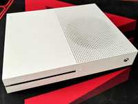 Xbox One S 1TB Biały