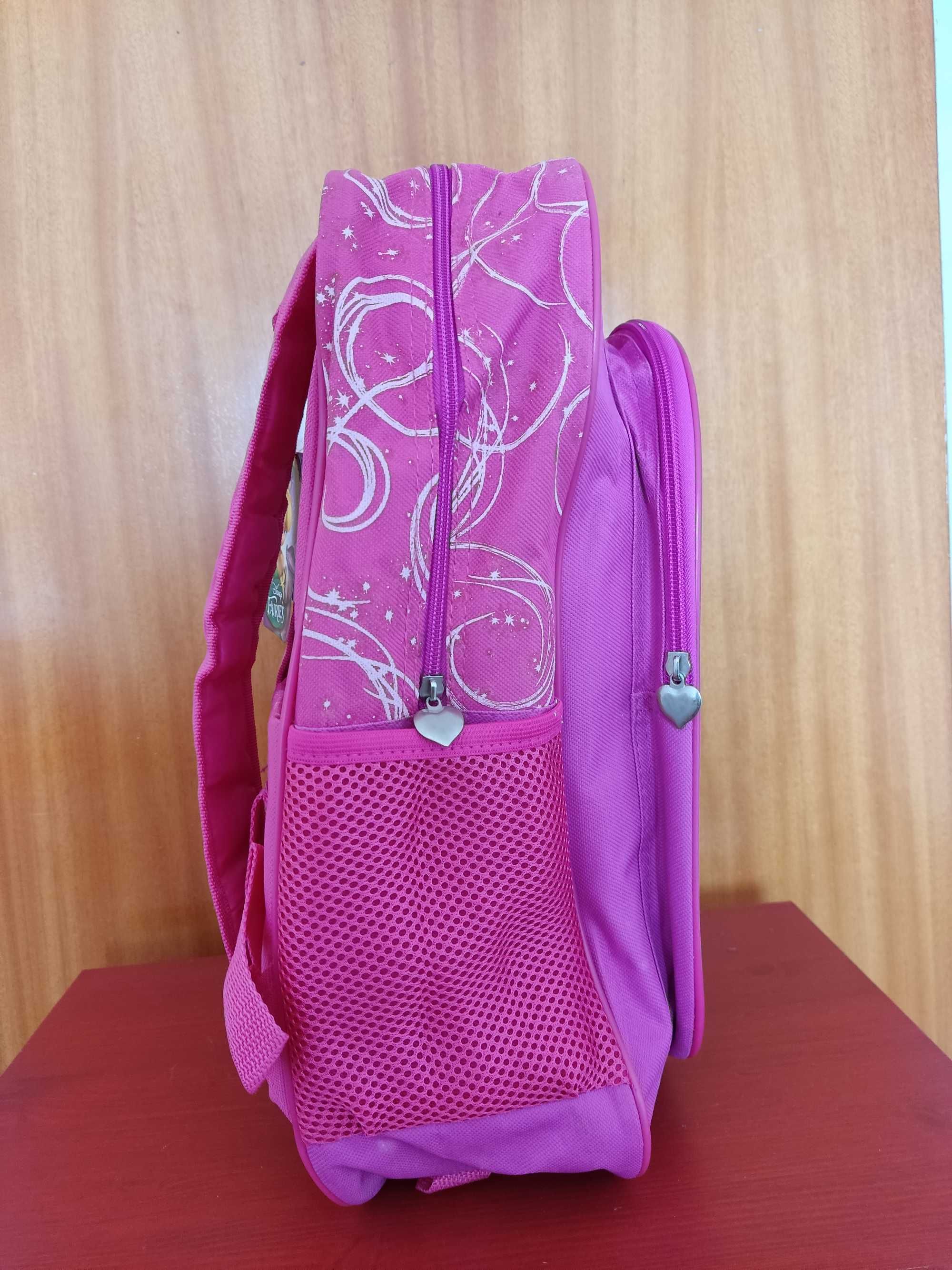 Mochila Sininho Disney com portes incluídos