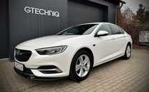 Opel Insignia grand sport