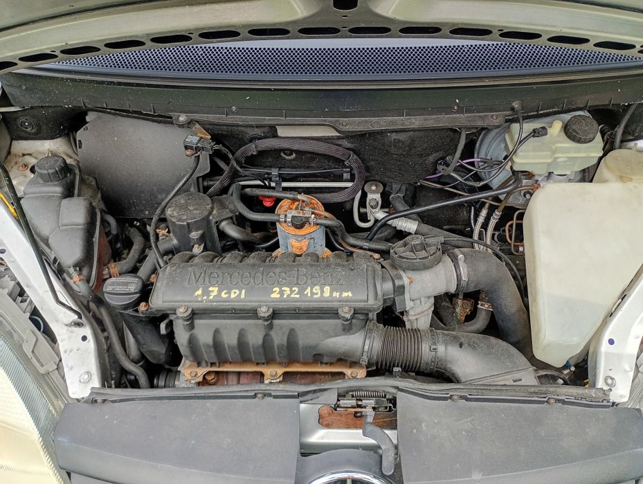 Całość na części