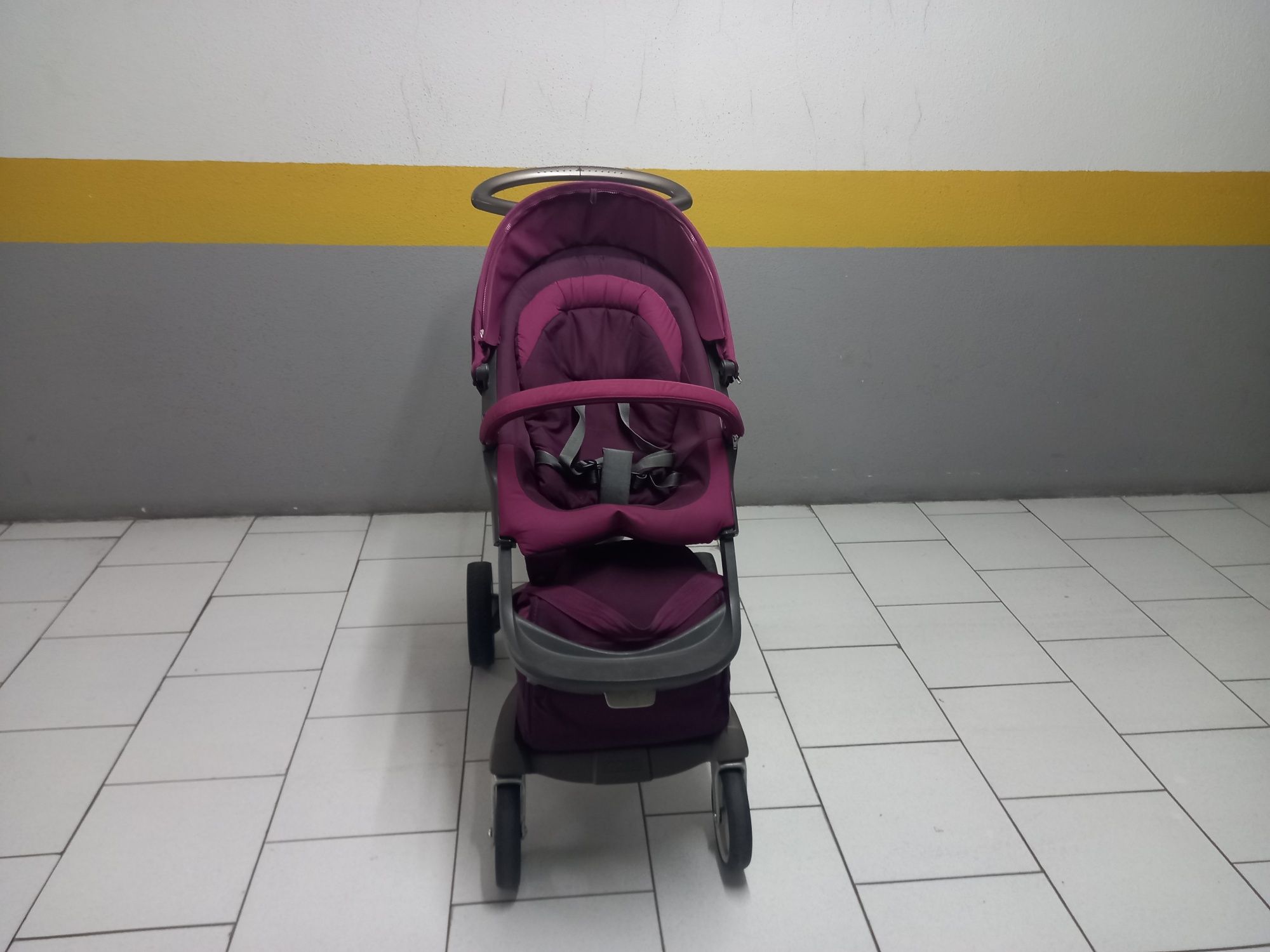 Carrinho stokke xplory