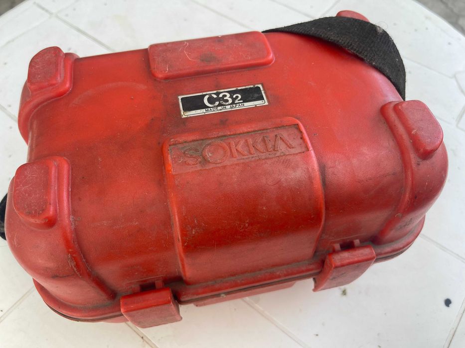 Нивелир SOKKIA CЗ 2  Sokkiл