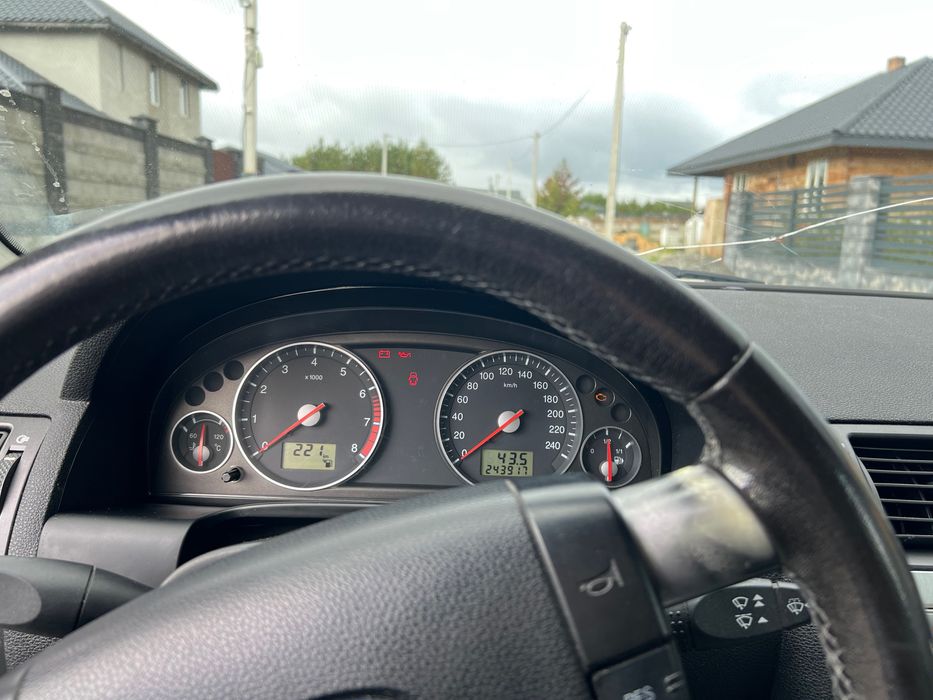 Продам Ford Mondeo 3 1.8 бензин