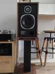 Kolumny Tannoy t 115.