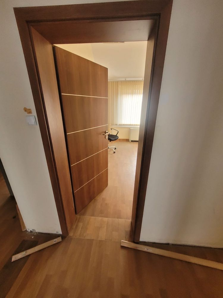 Sprzedam drzwi rozne wymiary kompletne