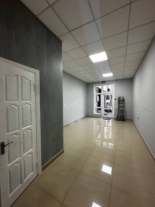 Оренда фасадного приміщення 59 м2 в м-рн Пасічна