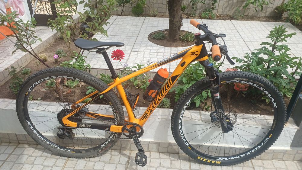 Specialized stumpjumper S