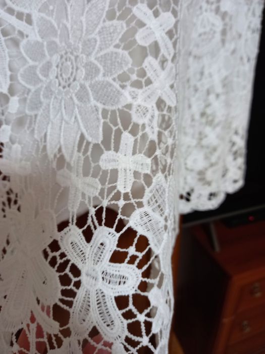 Нарядное  платье