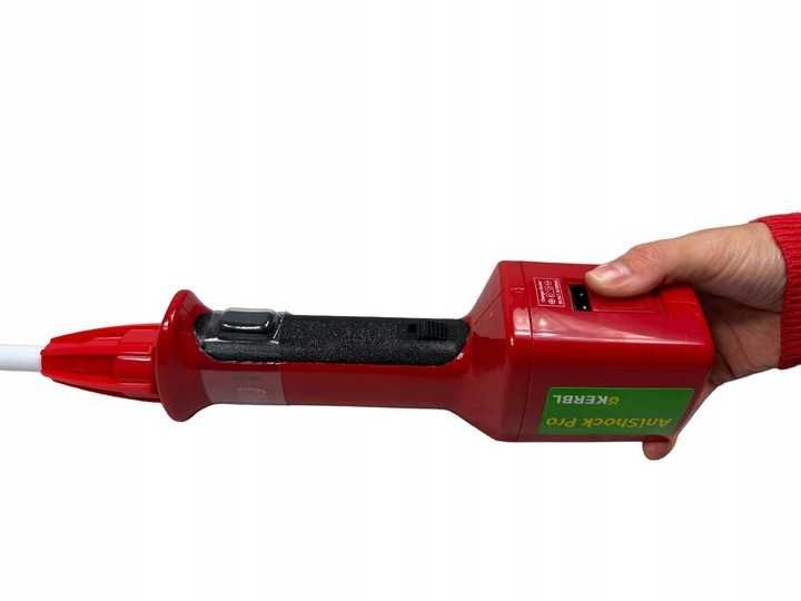 Poganiacz elektryczny dla bydła 6000V AntiShock PRO2500