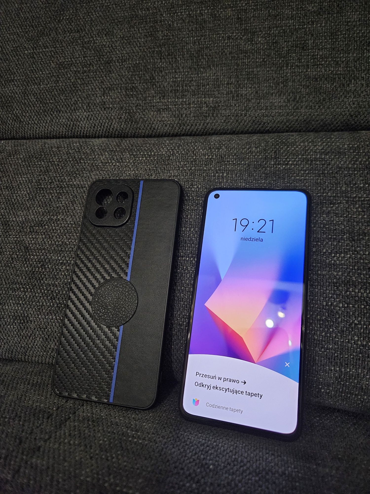 Xiaomi Mi 11 lite 5g Ne 8/256