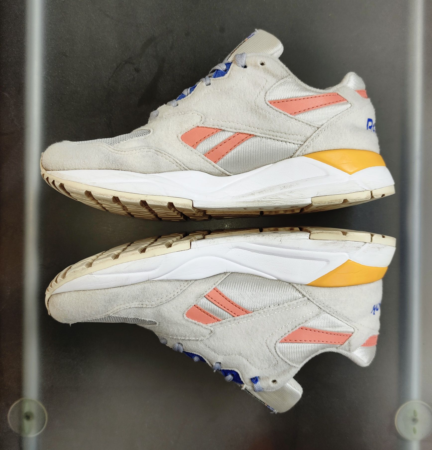 REEBOK Оригінал ДЕШЕВО 36 кросівки Reebok bolton рібок кеди девочке