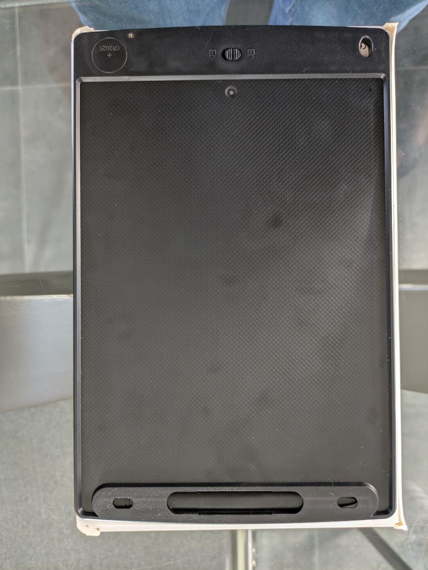 Tablet de desenho e escrita lcd