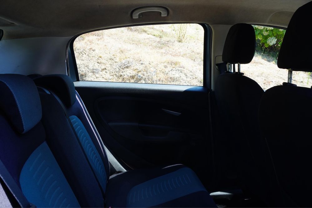Fiat grande punto 1.3 multijet