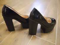 Buty na platformie NOWE