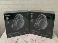 Навушники бездротові Razer Barracuda Pro Wireless
