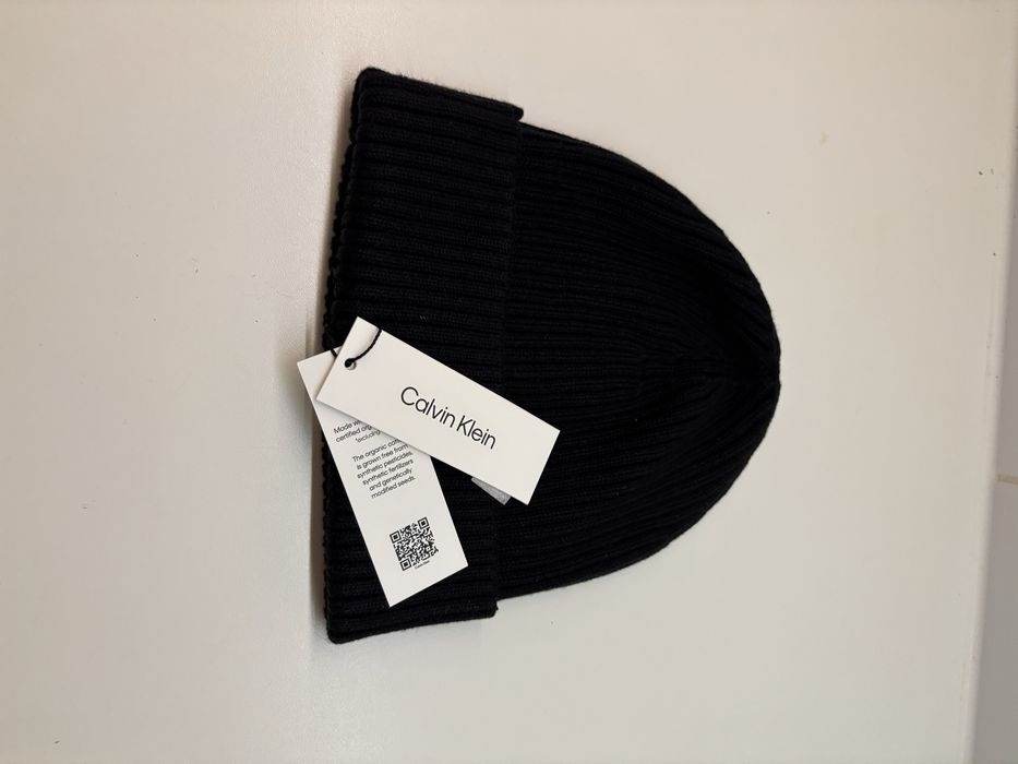 Czapka Calvin klein New casual pro