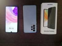 Samsung A 33 5 G stan bardzo dobry 6 Ram/128 GB okazja