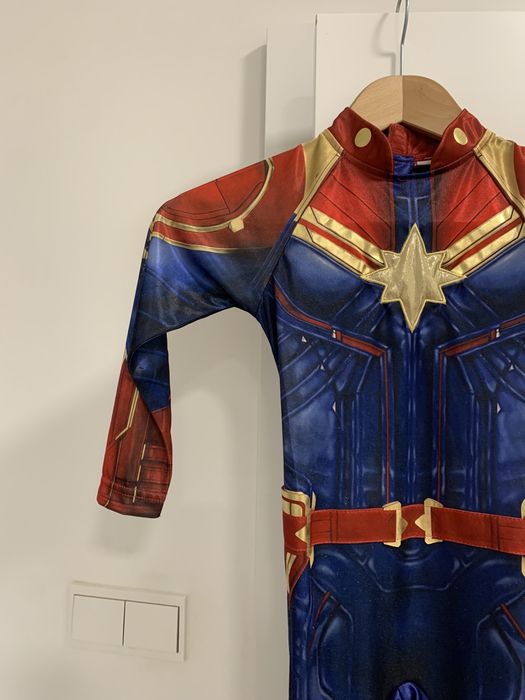 Strój przebranie Avengers Marvel