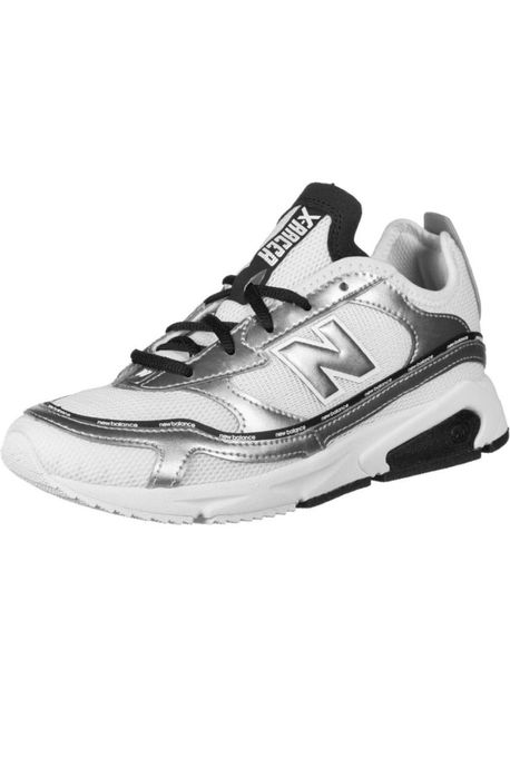 Кроссовки женские New Balance WSXRCHLC/B белые
