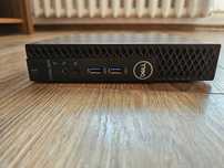 Dell OptiPlex 3070 Micro i5 16GB 256GB Windows 11