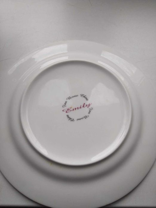 Сервиз столовый Emily