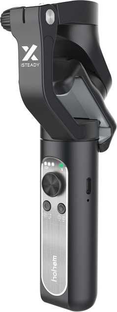 Стедикам Hohem iSteady X Black