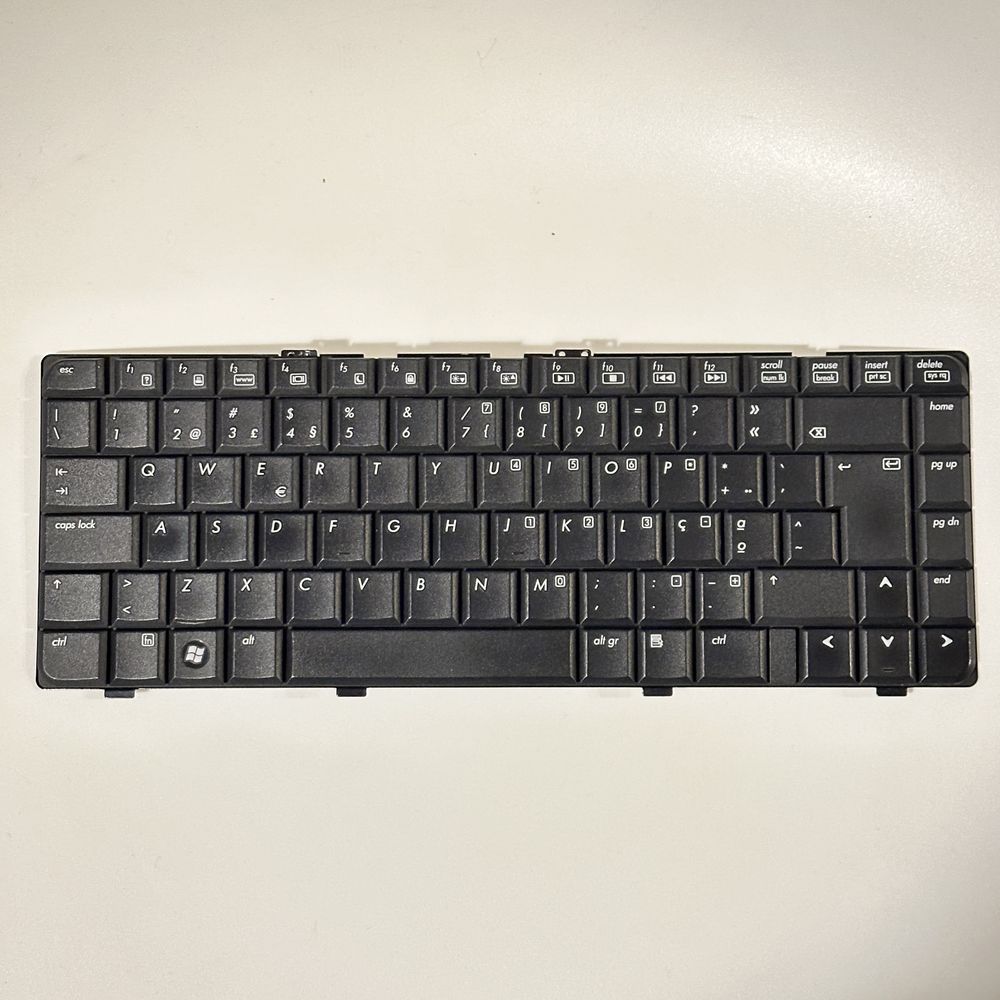 Teclado PT para HP dv6000