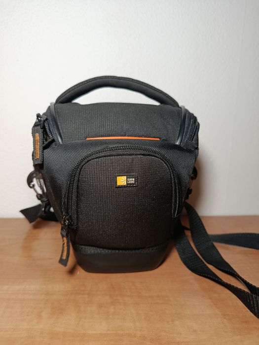 Nikon D5100 + Nikkor 18-105mm VR – zestaw