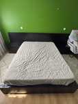 Cama + mesinhas