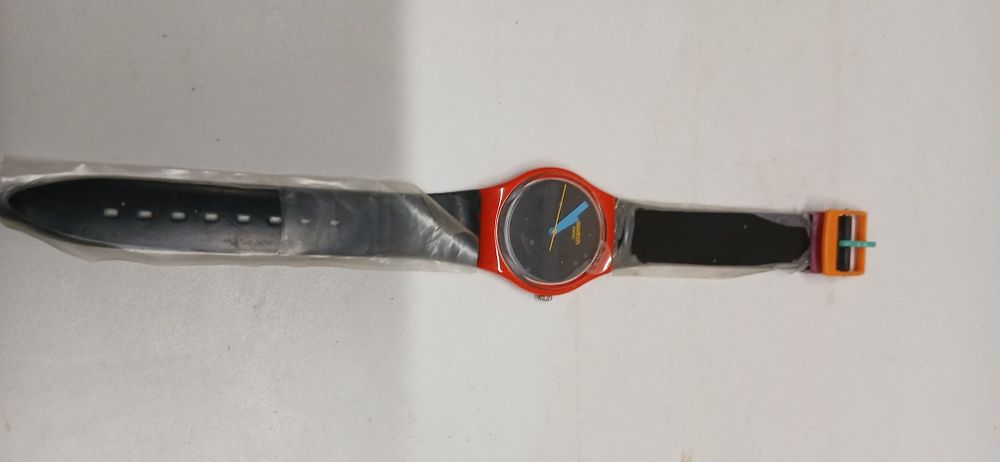 Relógio SWATCH - Novo