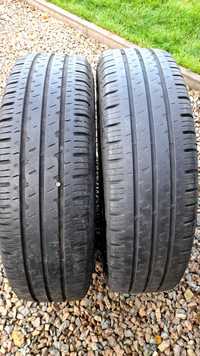 2st HANKOOK VANTRA LT 205/75/R16C 110/108 R  2018r