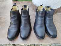 Buty do jazdy konnej, buty jeździeckie, sztyblety jeździeckie, 37 i 39