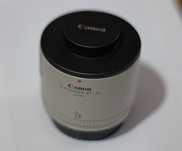 Продам Extender EF 2x for Canon  б.у.
