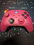 Pad kontroler Xbox Series X S Deep Pink 1914